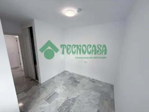 Piso en Doña Julia Golf Club