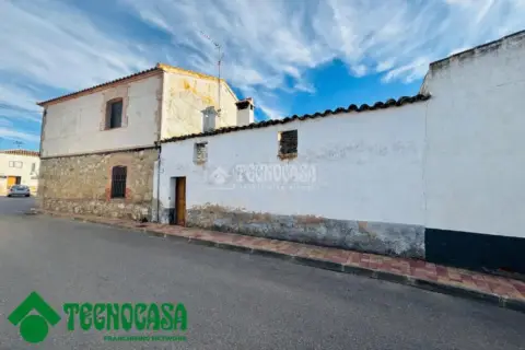Casa adosada en Totanés