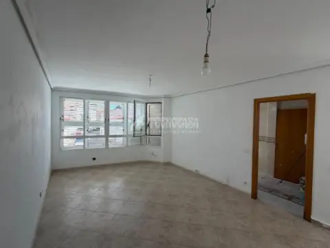 Piso en Fuente el Saz de Jarama