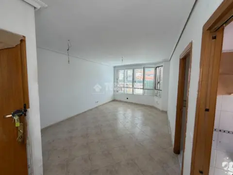 Piso en Fuente el Saz de Jarama