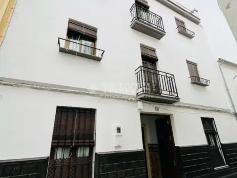 Casa unifamiliar en Montilla