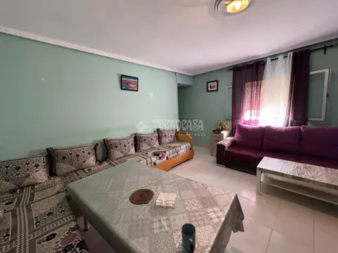 Piso en Navalcarnero