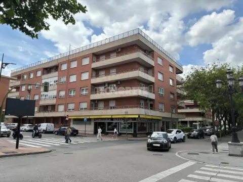 Piso en San Roque-La Concordia