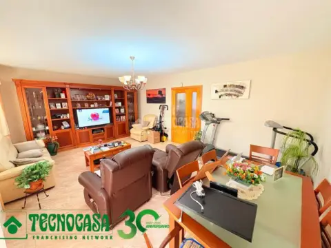 Casa adosada en Almonacid de Toledo