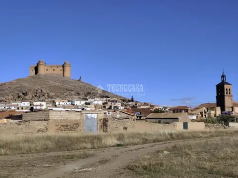 Casa pareada en La Calahorra