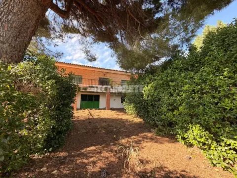 Casa unifamiliar en Cebolla