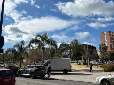 Local comercial en Las Torres-Guadalupe