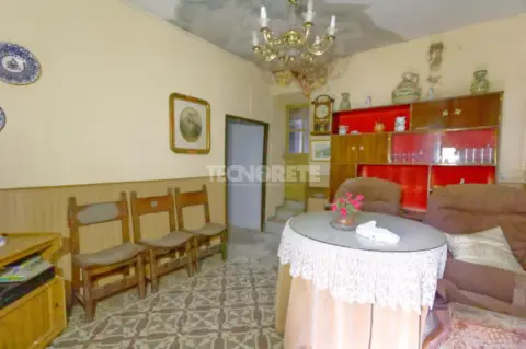 Casa adosada en Azucaica