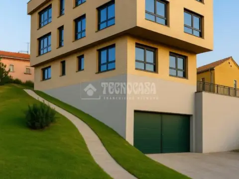 Dúplex en San Antón