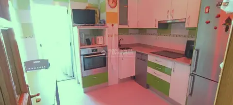 Piso en Naranjo-La Serna