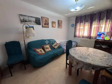 Piso en Casco Histórico