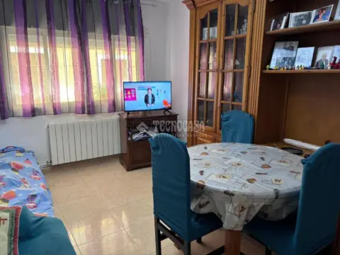 Piso en Casco Histórico