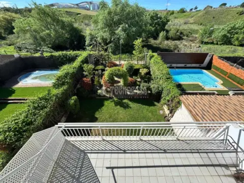 Casa pareada en San Agustín del Guadalix