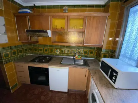 Piso en Las Torres-Guadalupe