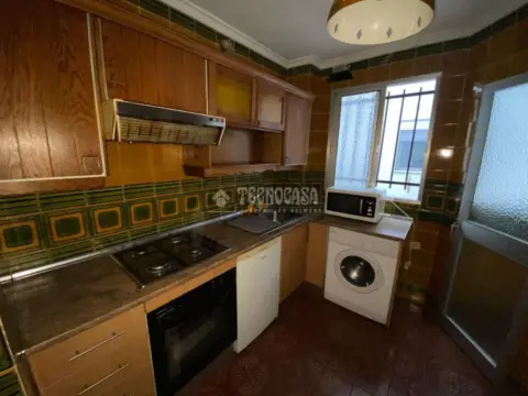 Piso en Las Torres-Guadalupe