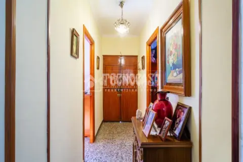 Casa unifamiliar en Núcleo Urbano