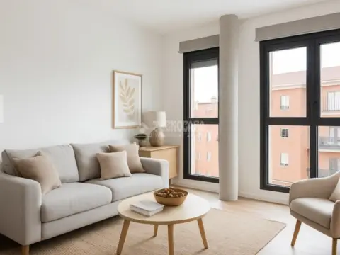 Dúplex en San Antón