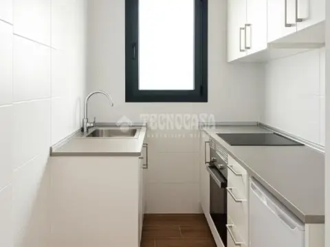 Dúplex en San Antón