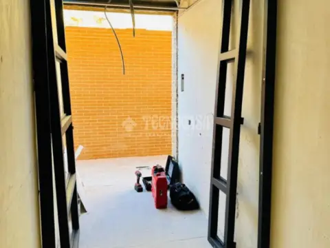 Dúplex en San Antón