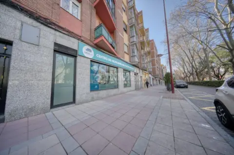 Piso en Las Villas-Covaresa-Parque Alameda-La Rubia