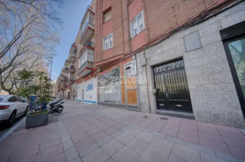 Piso en Las Villas-Covaresa-Parque Alameda-La Rubia