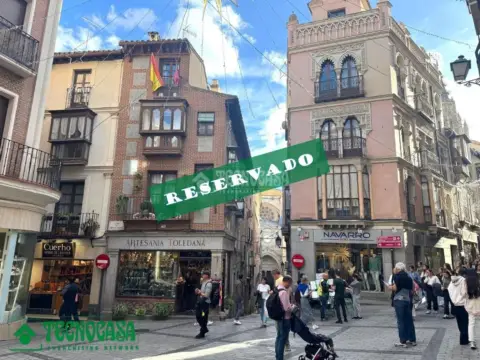 Piso en Casco Antiguo