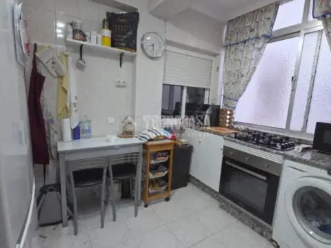 Piso en El Torcal-Nuevo San Andrés-Dos Hermanas