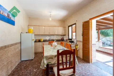 Casa unifamiliar en La Herradura