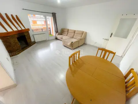Piso en Guadarrama