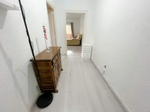 Piso en Guadarrama