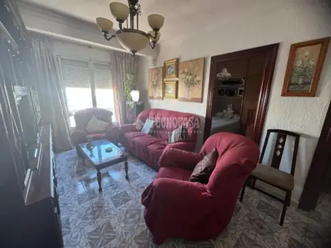 Wohnung in La Paz-Segunda Aguado-Loreto