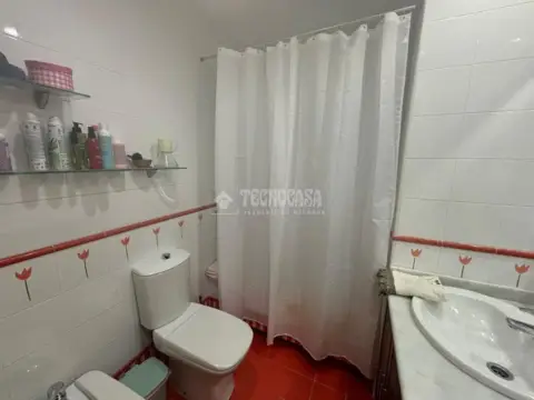 Casa pareada en La Alcantarilla-La Glorieta