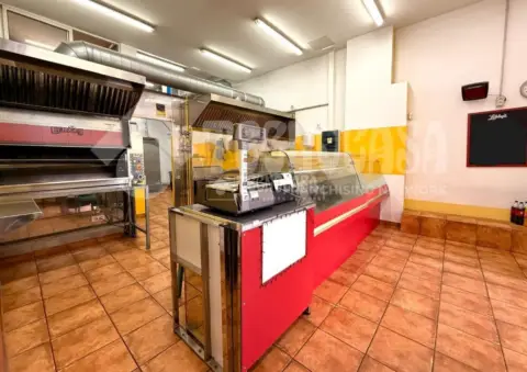 Local comercial en Ciudad Alta