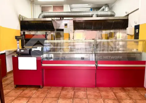 Local comercial en Ciudad Alta