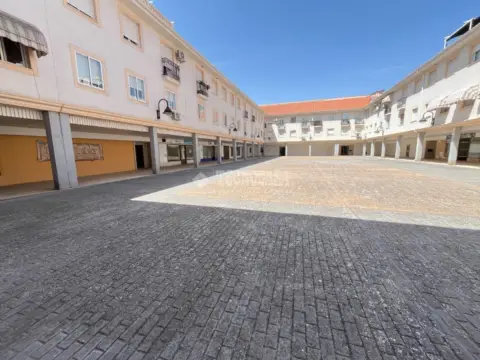 Piso en Torres de la Alameda