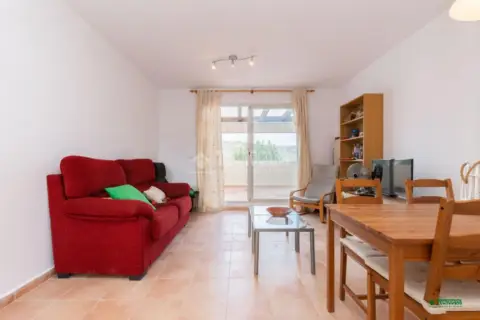 Piso en Valle del Este
