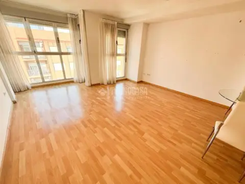 Piso en Benicalap