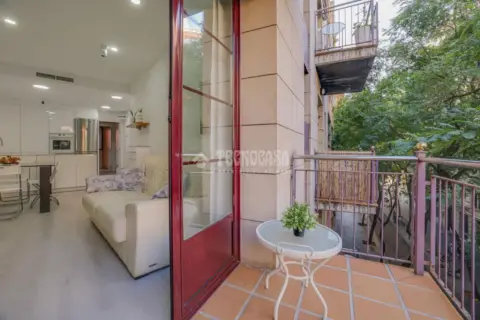 Piso en El Fort Pienc