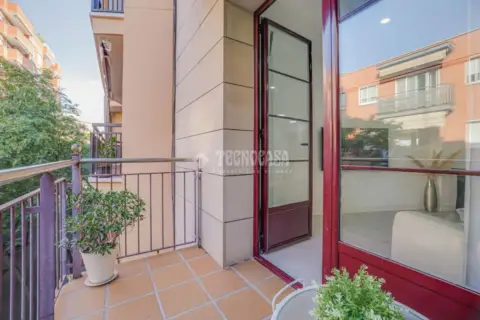 Piso en El Fort Pienc