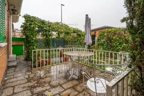 Casa unifamiliar en San Andrés