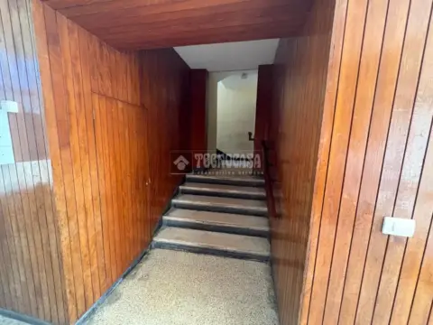 Piso en Txurdinaga