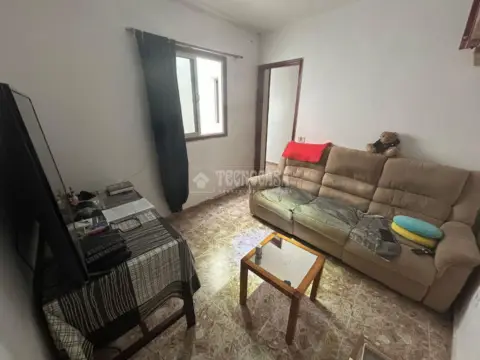 Piso en Taco-Geneto-Las Chumberas-Guajara-Los Andenes