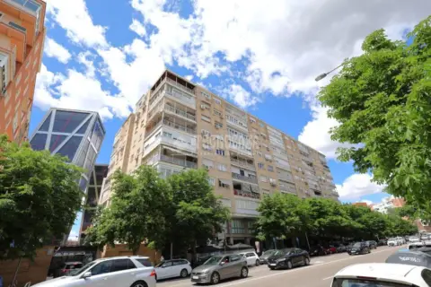 Piso en Castilla