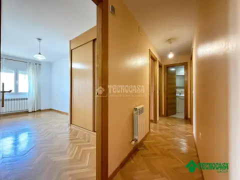 Piso en Avenida del Rey Juan Carlos I