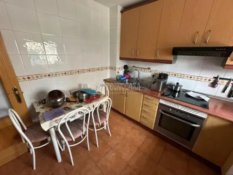 Piso en Meco