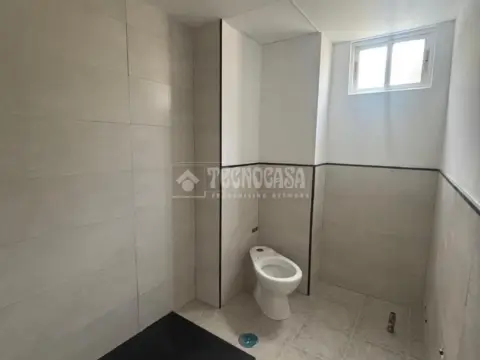 Piso en La Paz