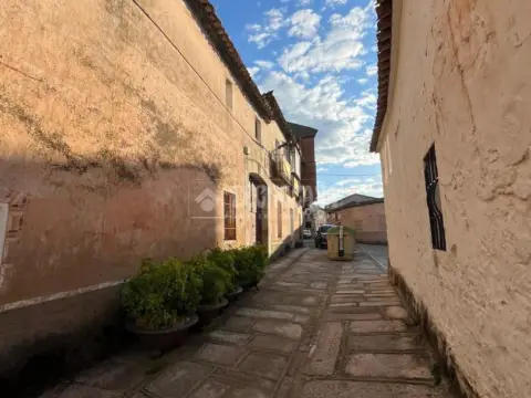 Casa unifamiliar en Valdeverdeja