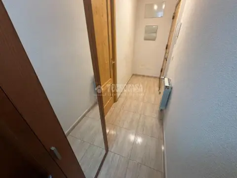 Piso en Meco