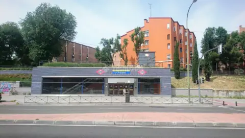 Piso en Almendrales
