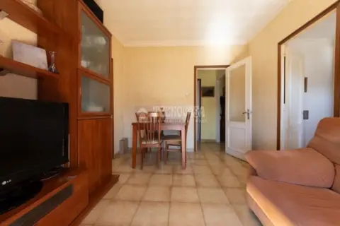 Piso en Carrer de Covadonga